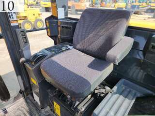 中古建設機械 中古 コマツ KOMATSU モーターグレーダー アーティキュレート式 GD655-3E0