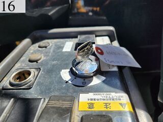 中古建設機械 中古 コマツ KOMATSU モーターグレーダー アーティキュレート式 GD655-3E0