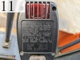 Used Construction Machine Used HITACHI HITACHI Roller Tire rollers CP220-3