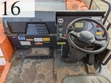 Used Construction Machine Used HITACHI HITACHI Roller Tire rollers CP220-3