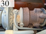 Used Construction Machine Used HITACHI HITACHI Roller Tire rollers CP220-3