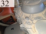 Used Construction Machine Used HITACHI HITACHI Roller Tire rollers CP220-3