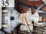 Used Construction Machine Used HITACHI HITACHI Roller Tire rollers CP220-3