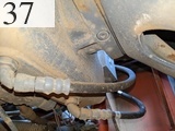 Used Construction Machine Used HITACHI HITACHI Roller Tire rollers CP220-3
