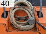 Used Construction Machine Used HITACHI HITACHI Roller Tire rollers CP220-3