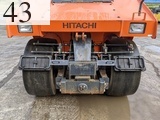 Used Construction Machine Used HITACHI HITACHI Roller Tire rollers CP220-3