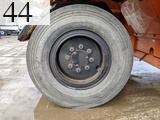 Used Construction Machine Used HITACHI HITACHI Roller Tire rollers CP220-3