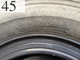 Used Construction Machine Used HITACHI HITACHI Roller Tire rollers CP220-3