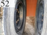 Used Construction Machine Used HITACHI HITACHI Roller Tire rollers CP220-3