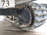 Used Construction Machine Used HITACHI HITACHI Crawler carrier Crawler Dump Rotating EG40R