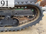 Used Construction Machine Used HITACHI HITACHI Crawler carrier Crawler Dump Rotating EG40R