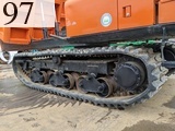 Used Construction Machine Used HITACHI HITACHI Crawler carrier Crawler Dump Rotating EG40R