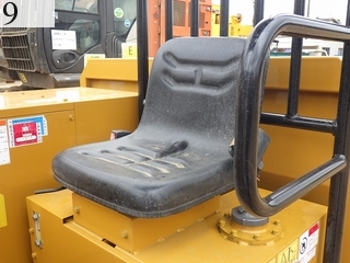 中古建設機械 中古 諸岡 MOROOKA クローラ・キャリア クルクルキャリア・全旋回キャリアダンプ MST-200VDR