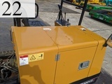 Used Construction Machine Used MOROOKA MOROOKA Crawler carrier Crawler Dump Rotating MST-200VDR