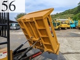 Used Construction Machine Used MOROOKA MOROOKA Crawler carrier Crawler Dump Rotating MST-200VDR
