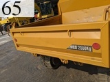 Used Construction Machine Used MOROOKA MOROOKA Crawler carrier Crawler Dump Rotating MST-200VDR