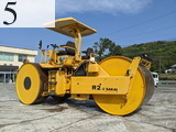 Used Construction Machine Used SAKAI SAKAI Roller Macadam rollers R2-2