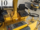 Used Construction Machine Used SAKAI SAKAI Roller Macadam rollers R2-2