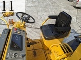 Used Construction Machine Used SAKAI SAKAI Roller Macadam rollers R2-2
