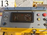 Used Construction Machine Used SAKAI SAKAI Roller Macadam rollers R2-2