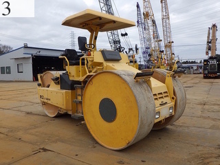 Used Construction Machine Used SAKAI SAKAI Roller Macadam rollers R2-2