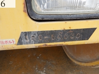 Used Construction Machine Used SAKAI SAKAI Roller Macadam rollers R2-2