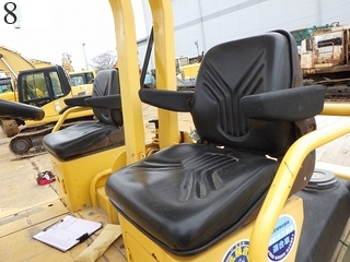 Used Construction Machine Used SAKAI SAKAI Roller Macadam rollers R2-2