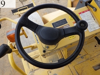 Used Construction Machine Used SAKAI SAKAI Roller Macadam rollers R2-2