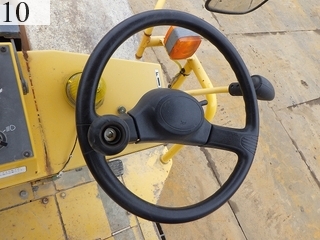 Used Construction Machine Used SAKAI SAKAI Roller Macadam rollers R2-2