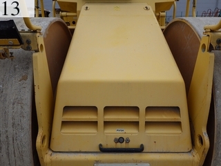 Used Construction Machine Used SAKAI SAKAI Roller Macadam rollers R2-2