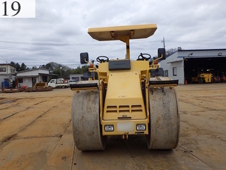 Used Construction Machine Used SAKAI SAKAI Roller Macadam rollers R2-2