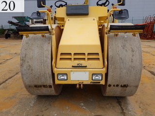 Used Construction Machine Used SAKAI SAKAI Roller Macadam rollers R2-2