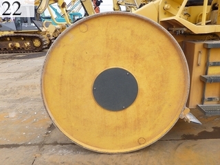 Used Construction Machine Used SAKAI SAKAI Roller Macadam rollers R2-2
