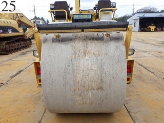 Used Construction Machine Used SAKAI SAKAI Roller Macadam rollers R2-2