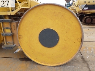 Used Construction Machine Used SAKAI SAKAI Roller Macadam rollers R2-2
