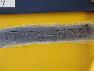 Used Construction Machine Used SAKAI SAKAI Roller Vibration rollers for paving TW504