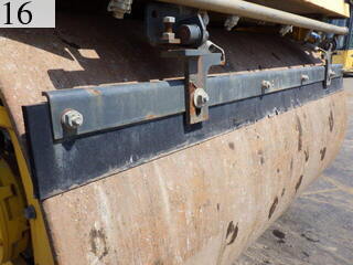 Used Construction Machine Used SAKAI SAKAI Roller Vibration rollers for paving TW504