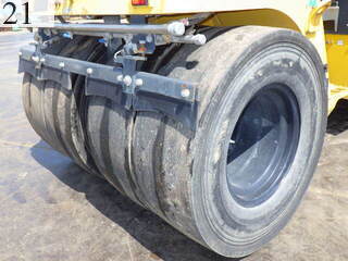 Used Construction Machine Used SAKAI SAKAI Roller Vibration rollers for paving TW504