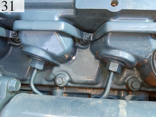 Used Construction Machine Used IWAFUJI IWAFUJI Forestry excavators Forwarder U-3C