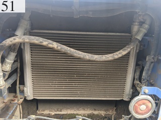 Used Construction Machine Used IWAFUJI IWAFUJI Forestry excavators Forwarder U-3C