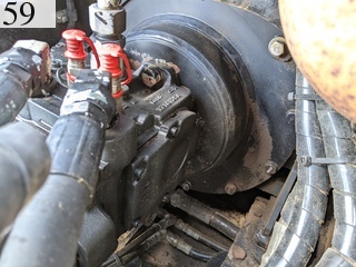 Used Construction Machine Used IWAFUJI IWAFUJI Forestry excavators Forwarder U-3C