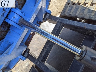 Used Construction Machine Used IWAFUJI IWAFUJI Forestry excavators Forwarder U-3C