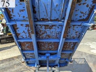 Used Construction Machine Used IWAFUJI IWAFUJI Forestry excavators Forwarder U-3C