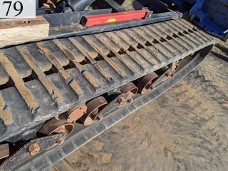 Used Construction Machine Used IWAFUJI IWAFUJI Forestry excavators Forwarder U-3C