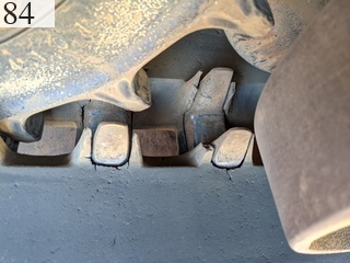 Used Construction Machine Used IWAFUJI IWAFUJI Forestry excavators Forwarder U-3C