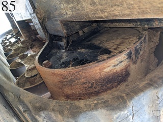 Used Construction Machine Used IWAFUJI IWAFUJI Forestry excavators Forwarder U-3C