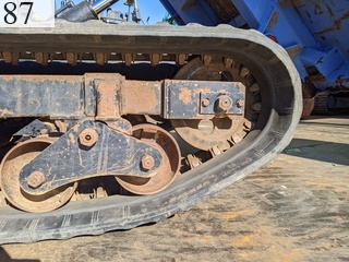 Used Construction Machine Used IWAFUJI IWAFUJI Forestry excavators Forwarder U-3C