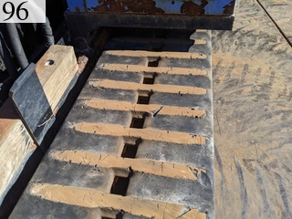 Used Construction Machine Used IWAFUJI IWAFUJI Forestry excavators Forwarder U-3C