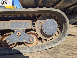 Used Construction Machine Used IWAFUJI IWAFUJI Forestry excavators Forwarder U-3C