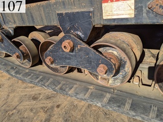 Used Construction Machine Used IWAFUJI IWAFUJI Forestry excavators Forwarder U-3C